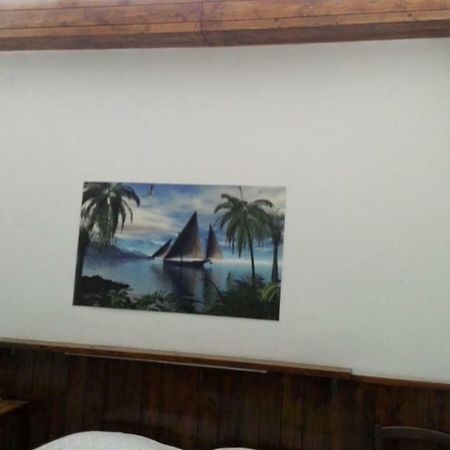 Porto Del Sole Apartment ตราปานี ภายนอก รูปภาพ