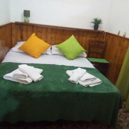 Porto Del Sole Apartment ตราปานี ภายนอก รูปภาพ