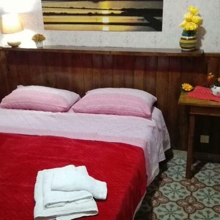Porto Del Sole Apartment ตราปานี ภายนอก รูปภาพ