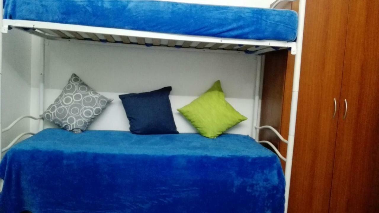 Porto Del Sole Apartment ตราปานี ภายนอก รูปภาพ