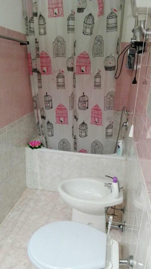 Porto Del Sole Apartment ตราปานี ภายนอก รูปภาพ