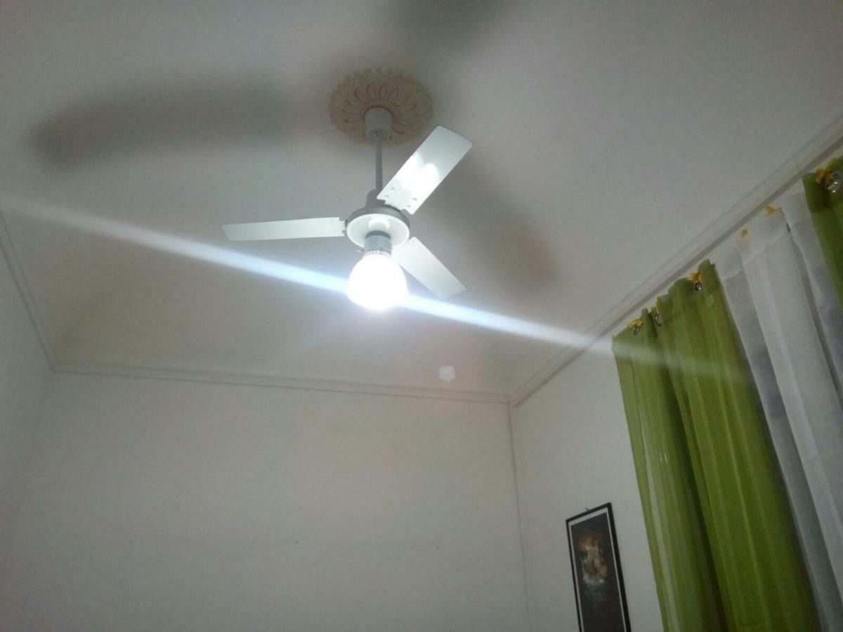 Porto Del Sole Apartment ตราปานี ภายนอก รูปภาพ