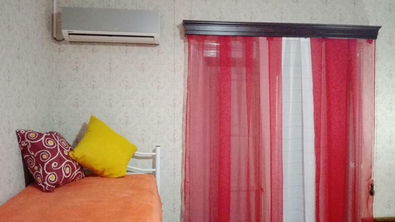 Porto Del Sole Apartment ตราปานี ภายนอก รูปภาพ