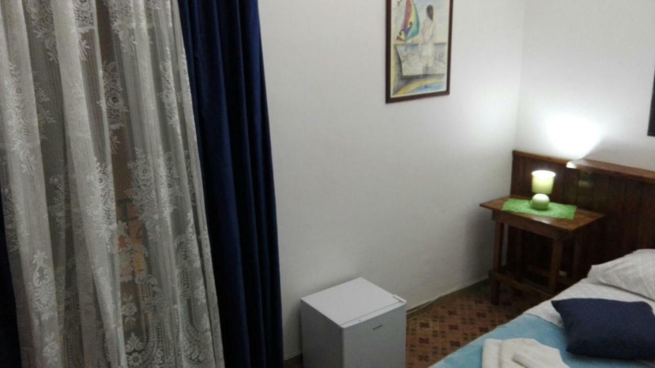Porto Del Sole Apartment ตราปานี ภายนอก รูปภาพ