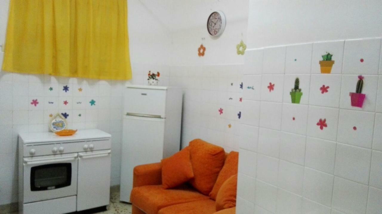 Porto Del Sole Apartment ตราปานี ภายนอก รูปภาพ