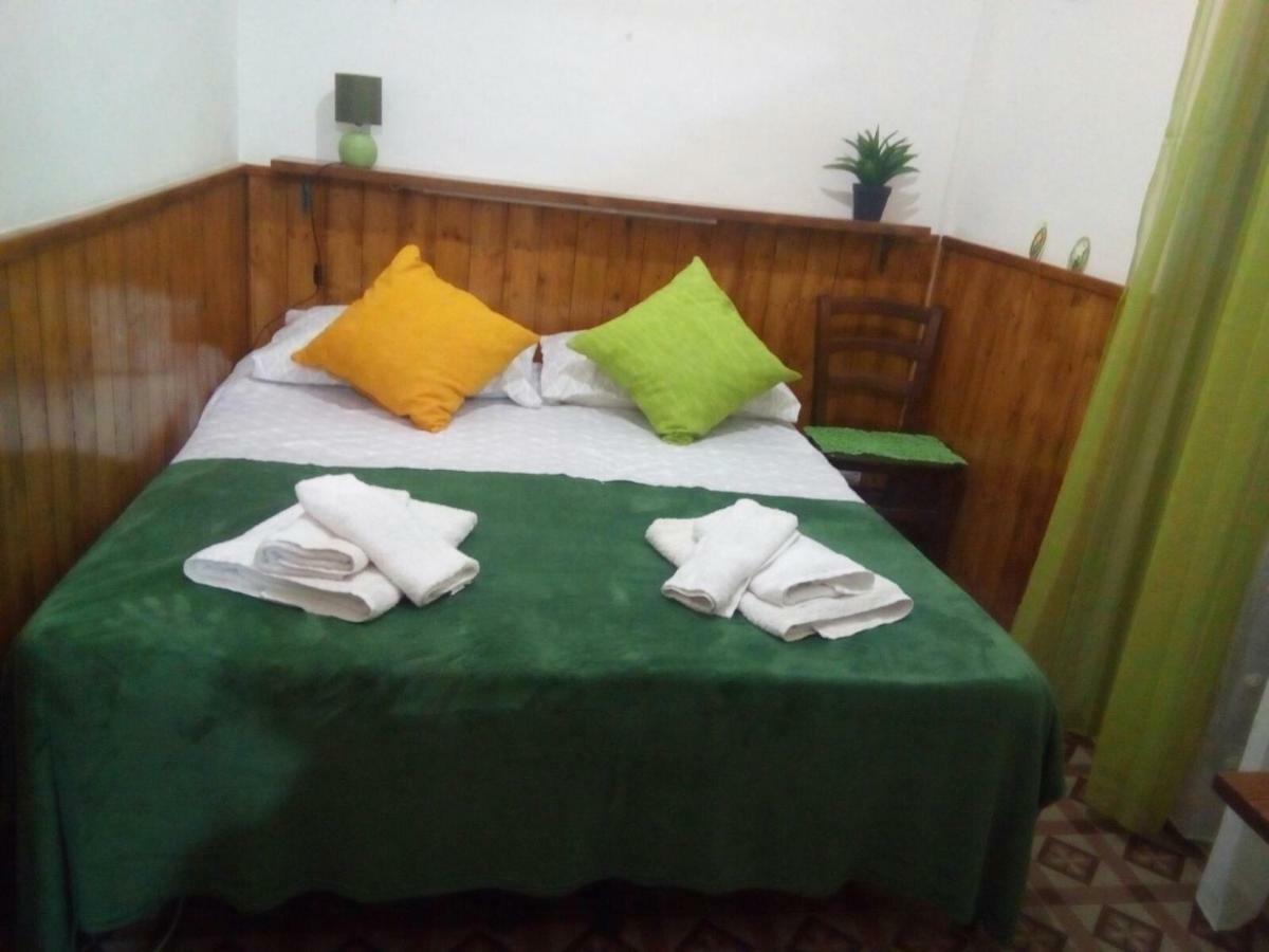 Porto Del Sole Apartment ตราปานี ภายนอก รูปภาพ