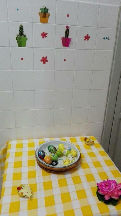 Porto Del Sole Apartment ตราปานี ภายนอก รูปภาพ