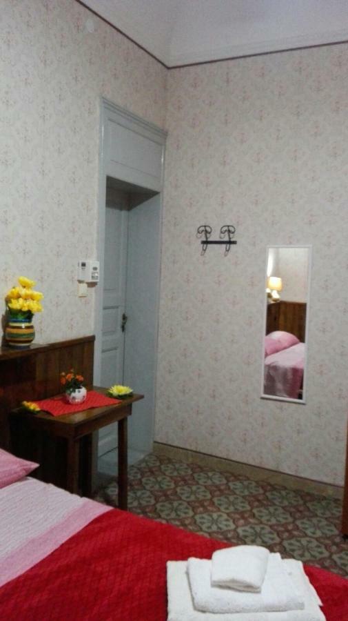 Porto Del Sole Apartment ตราปานี ภายนอก รูปภาพ