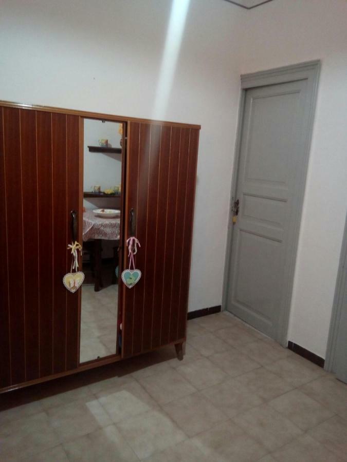 Porto Del Sole Apartment ตราปานี ภายนอก รูปภาพ