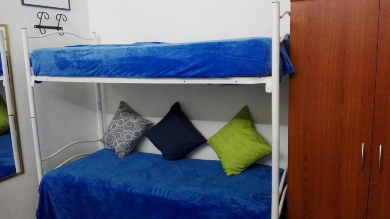 Porto Del Sole Apartment ตราปานี ภายนอก รูปภาพ