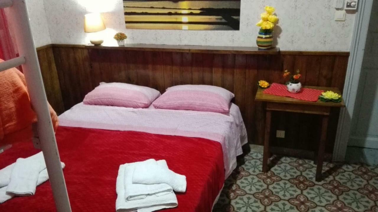 Porto Del Sole Apartment ตราปานี ภายนอก รูปภาพ