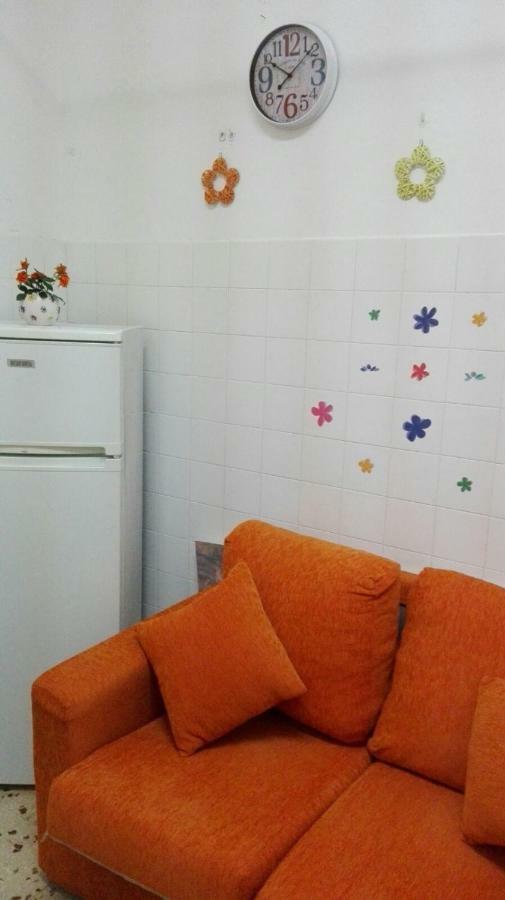 Porto Del Sole Apartment ตราปานี ภายนอก รูปภาพ