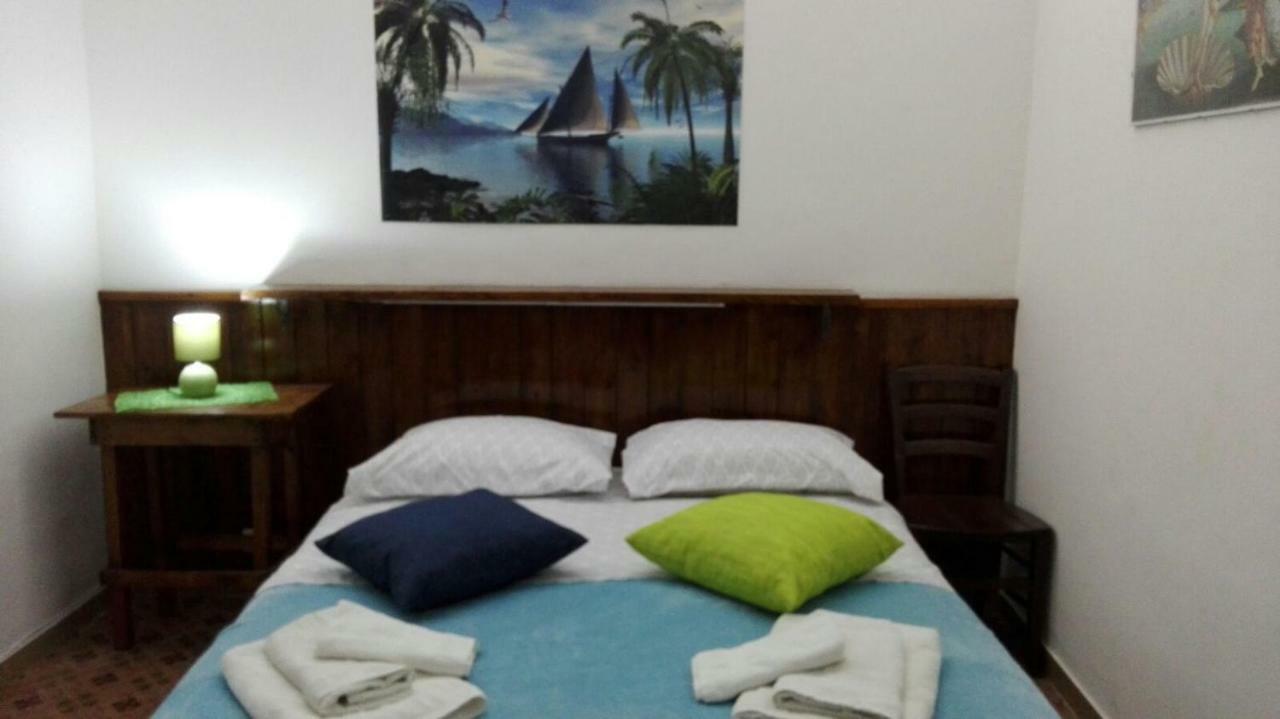Porto Del Sole Apartment ตราปานี ภายนอก รูปภาพ