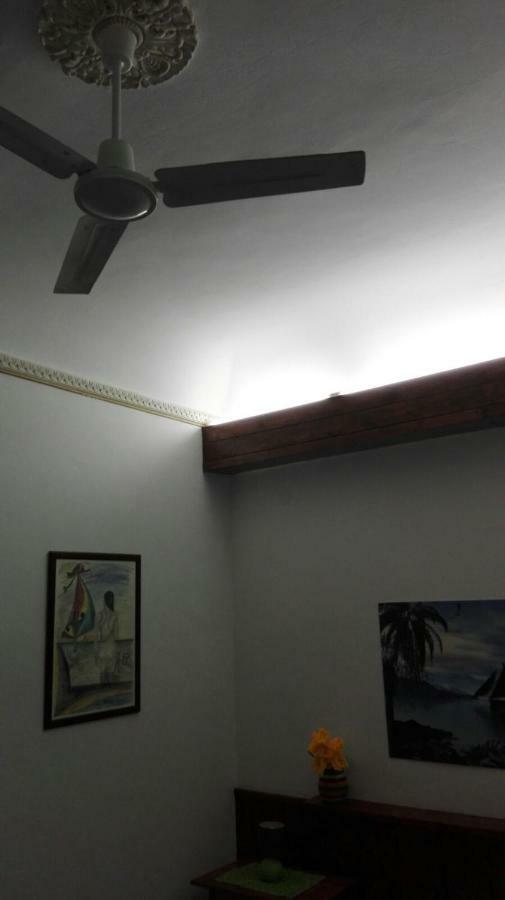 Porto Del Sole Apartment ตราปานี ภายนอก รูปภาพ