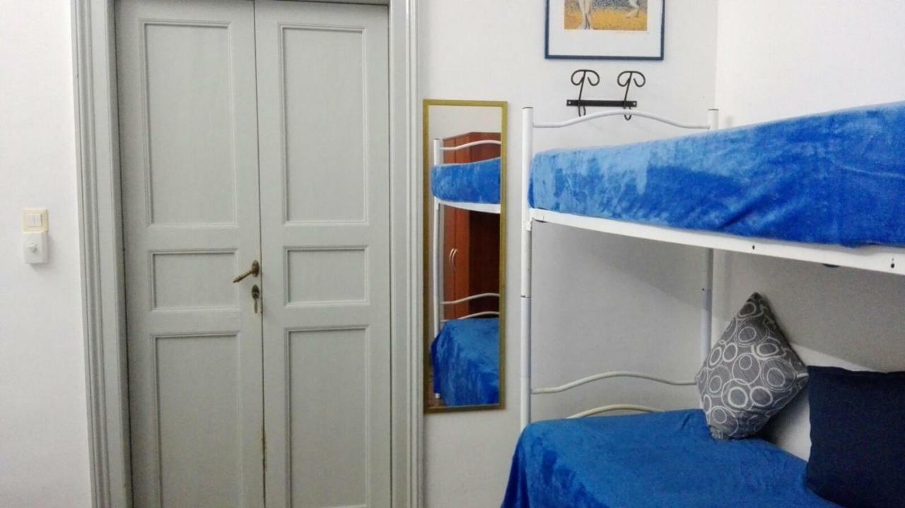 Porto Del Sole Apartment ตราปานี ภายนอก รูปภาพ