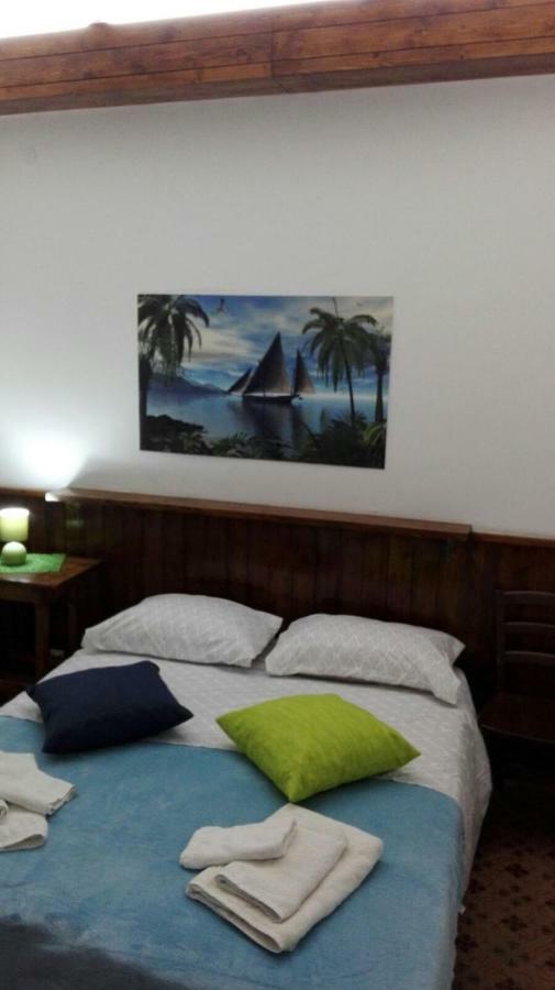 Porto Del Sole Apartment ตราปานี ภายนอก รูปภาพ