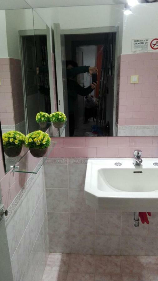 Porto Del Sole Apartment ตราปานี ภายนอก รูปภาพ