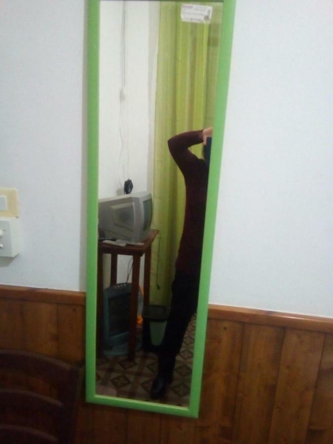 Porto Del Sole Apartment ตราปานี ภายนอก รูปภาพ