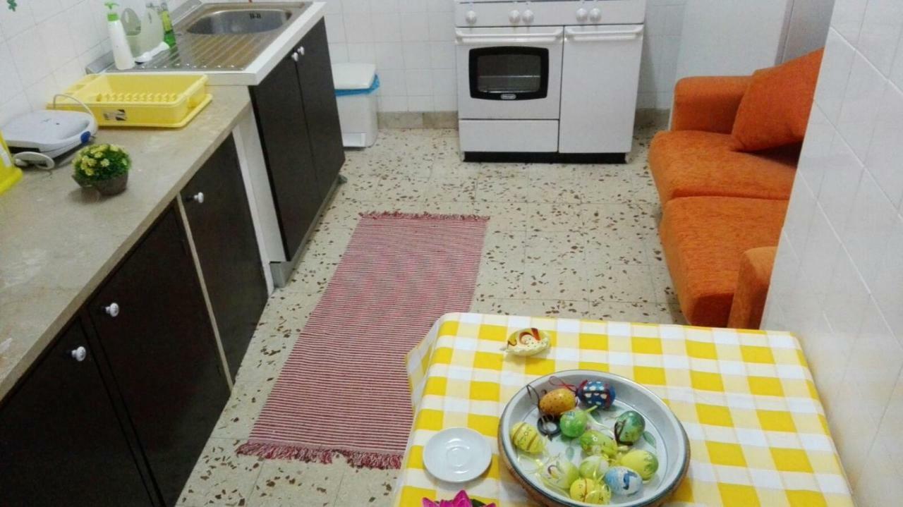 Porto Del Sole Apartment ตราปานี ภายนอก รูปภาพ