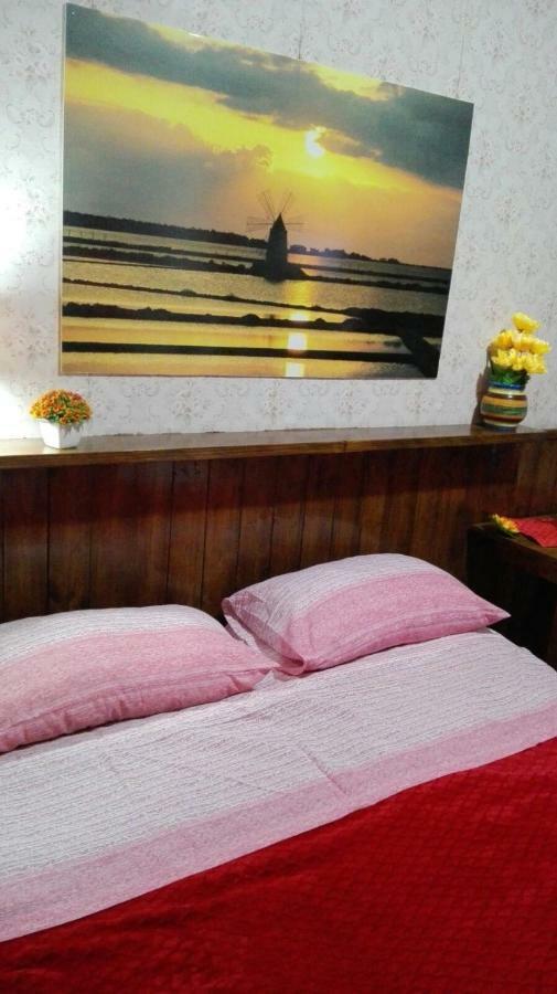 Porto Del Sole Apartment ตราปานี ภายนอก รูปภาพ