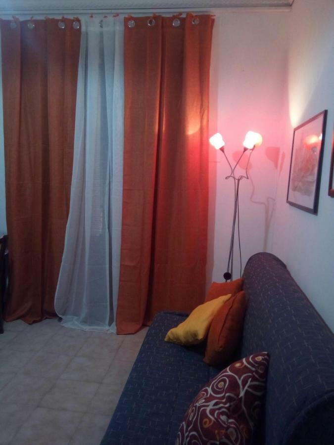 Porto Del Sole Apartment ตราปานี ภายนอก รูปภาพ