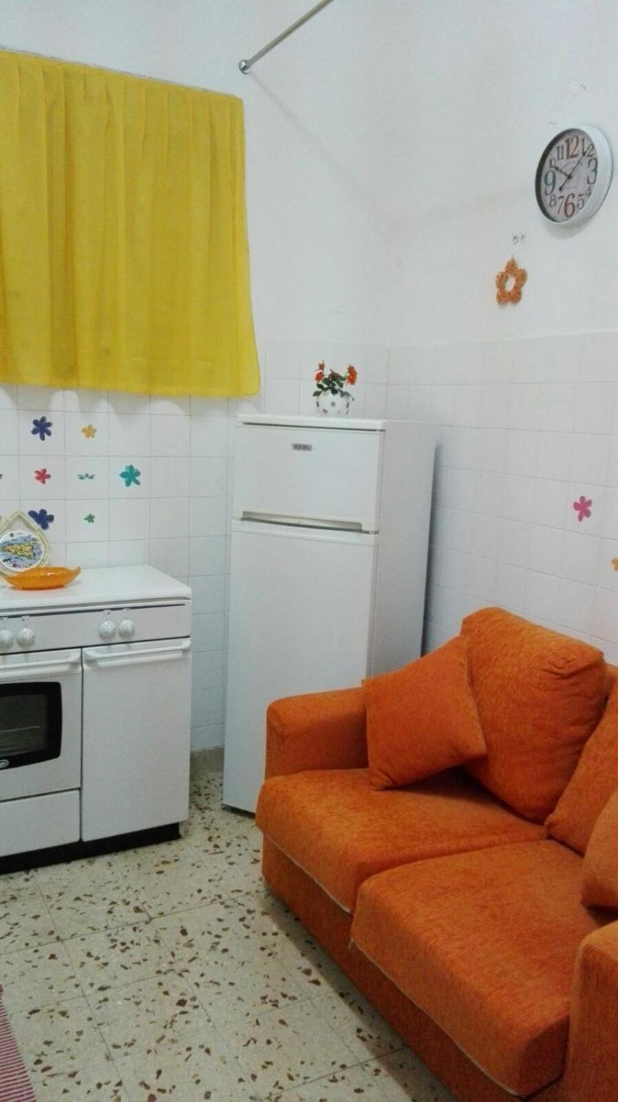 Porto Del Sole Apartment ตราปานี ภายนอก รูปภาพ