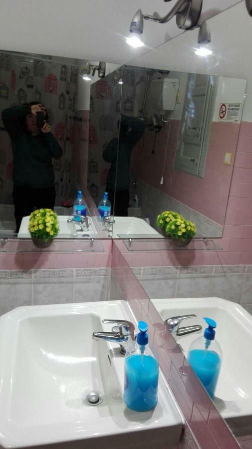 Porto Del Sole Apartment ตราปานี ภายนอก รูปภาพ