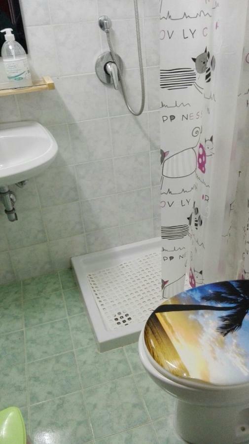 Porto Del Sole Apartment ตราปานี ภายนอก รูปภาพ