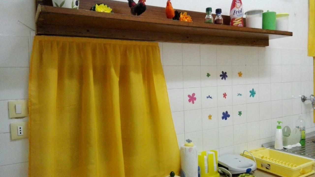 Porto Del Sole Apartment ตราปานี ภายนอก รูปภาพ