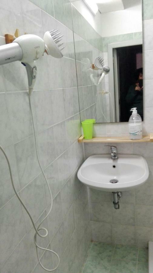 Porto Del Sole Apartment ตราปานี ภายนอก รูปภาพ