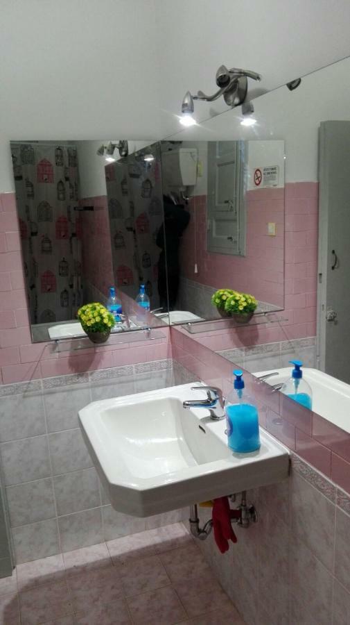 Porto Del Sole Apartment ตราปานี ภายนอก รูปภาพ