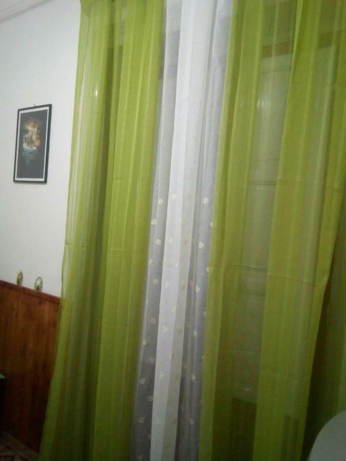 Porto Del Sole Apartment ตราปานี ภายนอก รูปภาพ