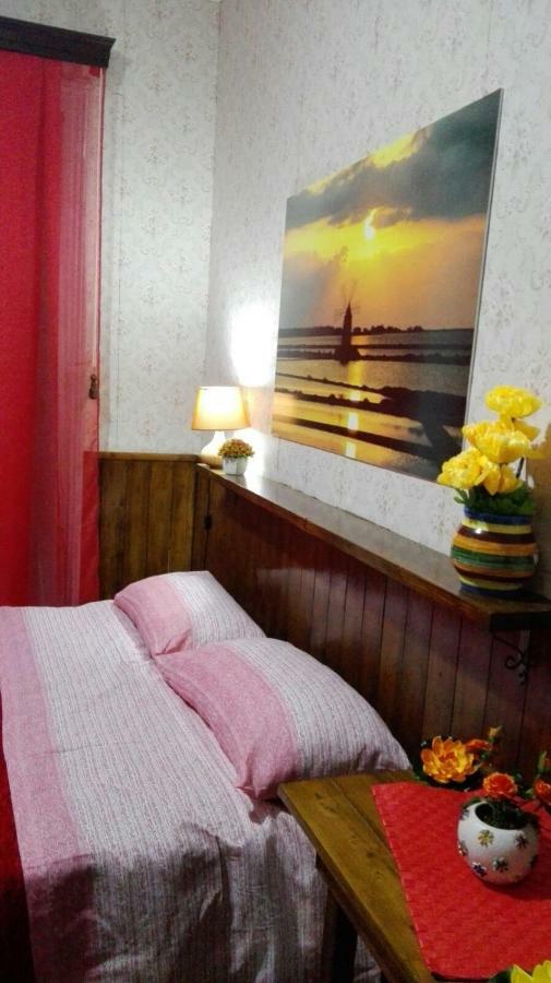Porto Del Sole Apartment ตราปานี ภายนอก รูปภาพ