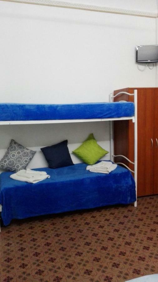 Porto Del Sole Apartment ตราปานี ภายนอก รูปภาพ